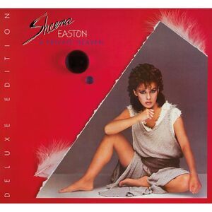 Sheena Easton - Private Heaven (Expaned Edition)  CD